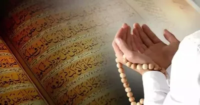 MEVLİD KANDİLİ DUASI OKUNUŞU VE TÜRKÇE ANLAMI | Diyanet ile Mevlid Kandili’nde okunacak dualar ve sureler