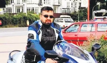 Cami imamı motor kazasında hayatını kaybetti