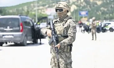 478 örgüte bin 272 operasyon