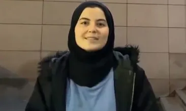 Başörtülülere etmedikleri hakaret kalmamıştı! Eylemci olunca öve öve bitiremediler!