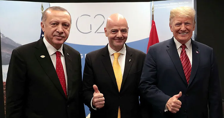 G20 Liderler Zirvesi sona erdi