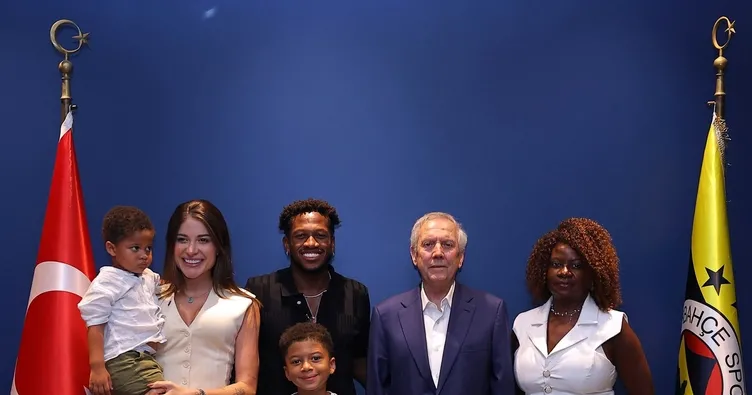 Fred, Fenerbahçe’ye veda etti!