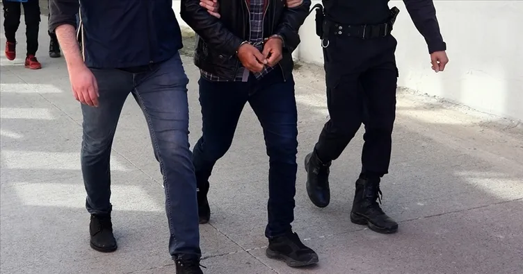 İstanbul’da DEAŞ operasyonu