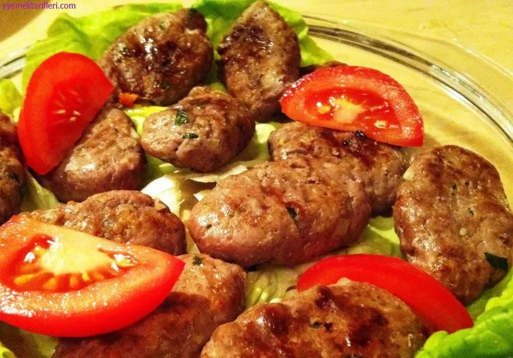 Ev köftesi yapmanın püf noktaları Son Dakika Haberler