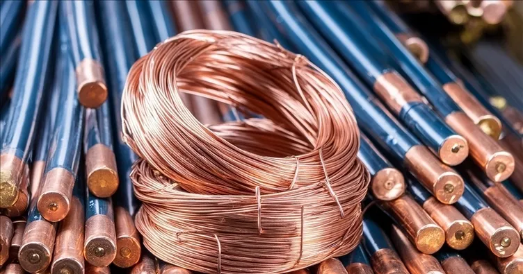 Citi’den bakır fiyatları tahmini