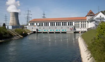 İsviçre’deki hidroelektrik santralindeki patlamada bilanço belli oldu