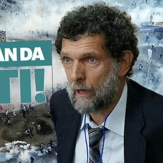 Gezi finansörü Ergenekon’a destek vermiş