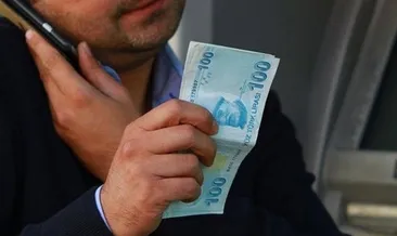 Tek tuşla 20 milyonluk vurgun