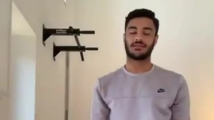 Ozan Kabak'tan 83 çılgın adım! | İZLEYİN