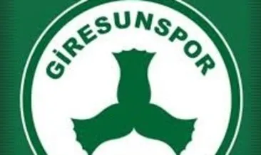 Giresunspor’da futbolcuların toplanma tarihi ertelendi