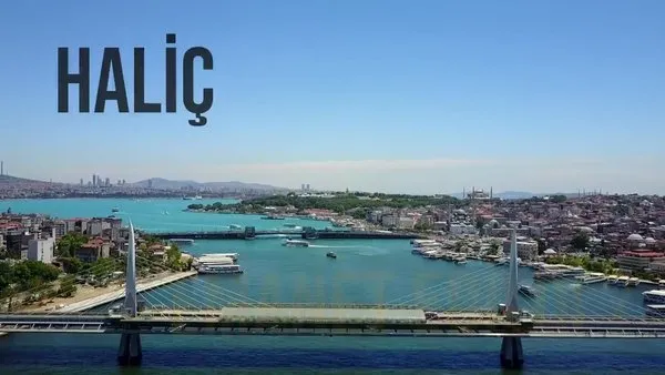 AK Parti İstanbul İl Başkanı Bayram Şenocak'tan flaş Haliç uyarısı | Video