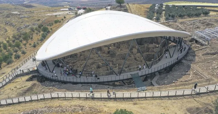 Göbeklitepe’nin anası unutulmuyor