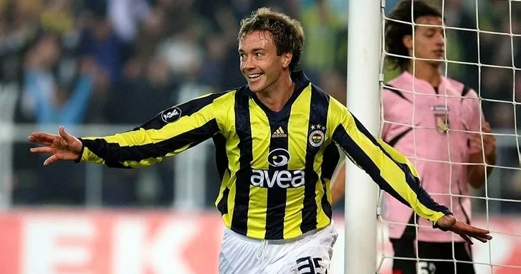 Son dakika: Eski Fenerbahçeli Diego Lugano yıllar sonra itiraf etti! O maçı hala sindirebilmiş değilim...