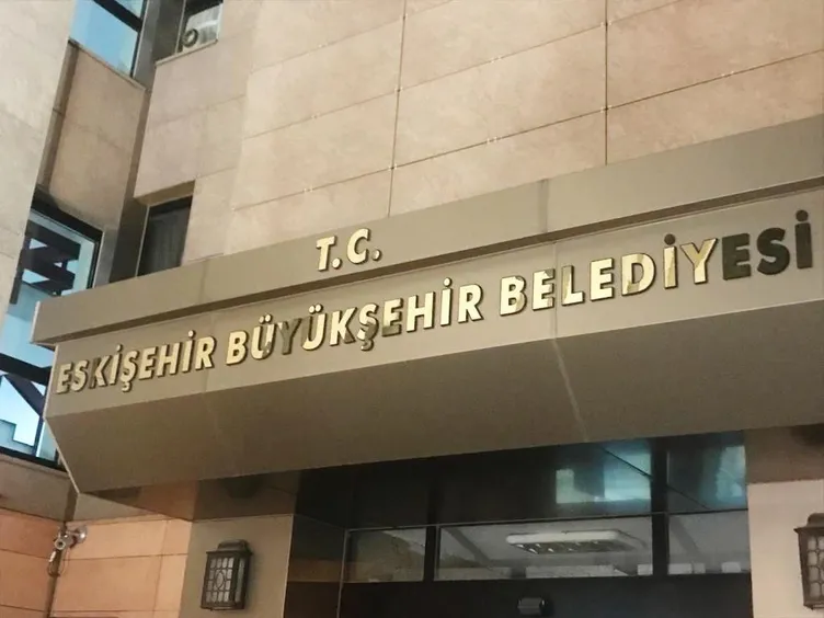 CHP’de Nepotizm geleneği! AK Parti Eskişehir İl Başkanı Gürhan Albayrak: Bunun adı reklam belediyeciliğidir!