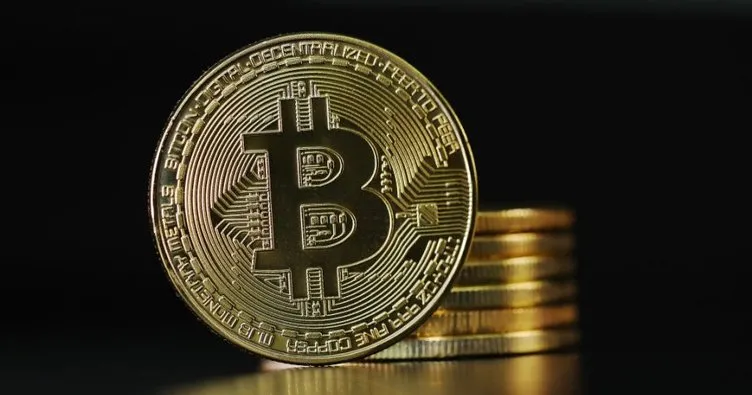 Bitcoin 13,000 doların üzerinde tutundu