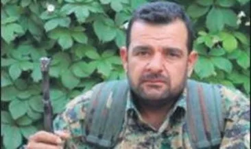 PKK’nın sözde suikast birim sorumlusu öldürüldü