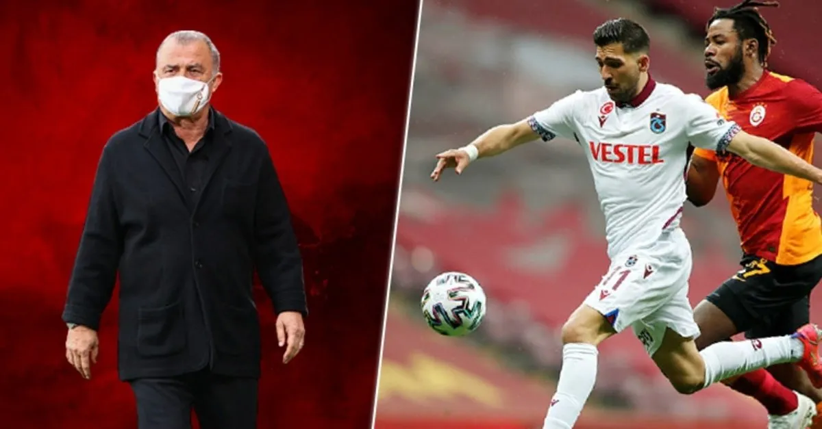 galatasaray da fatih terim ve luyindama