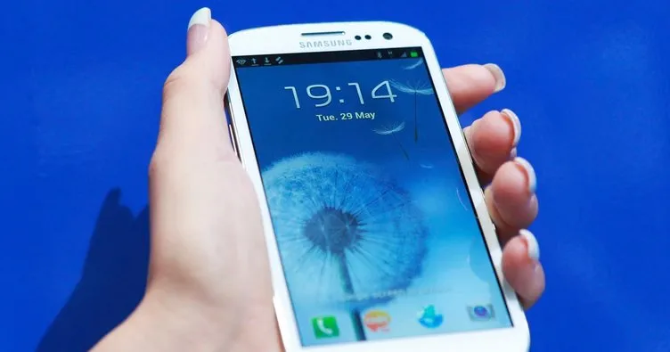 Samsung Galaxy W2019’un özellikleri belli oldu