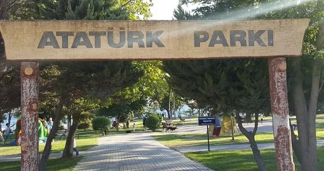 Kalamış Atatürk Parkı Nerede, Hangi İlçede? Kalamış Atatürk Parkı Yol Tarifi ile Nasıl Gidilir?