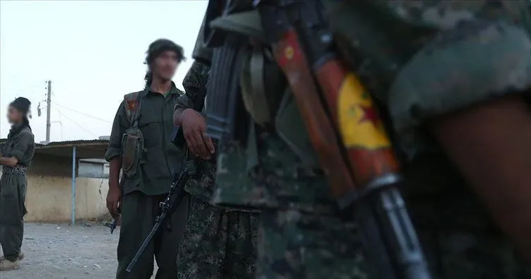 Terör örgütü PKK/YPG, Halep’ten bir kız çocuğu daha kaçırdı