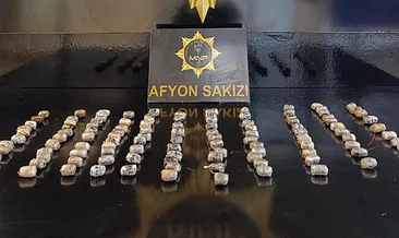 Muş’ta akılalmaz olay: Midesinden çıkanlar şoke etti! #mus