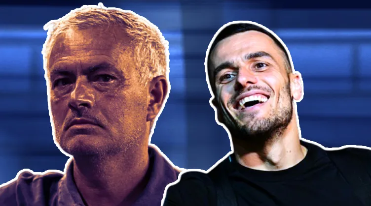 SON DAKİKA FENERBAHÇE HABERLERİ: Kostic sonrası ayrılık var! Süper Lig ekibine gidiyor