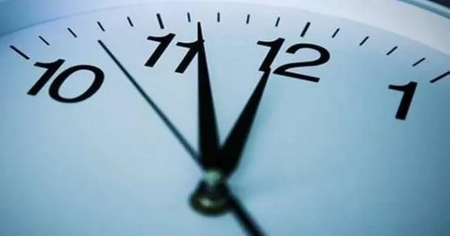 Saatler geri alınacak mı 2022? Türkiye’de kış saati uygulaması var mı; saatler geri alındı mı?