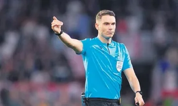 Scharer ile hiç kaybetmedik!