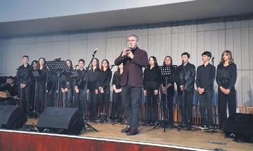 Eyüpsultan’a masal ve sanat köyü