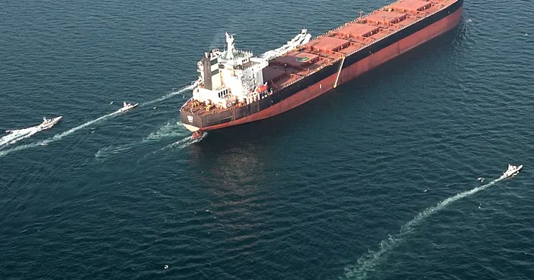  İran, Rusya ve Çin ordu tatbikat gerçekleştirecek