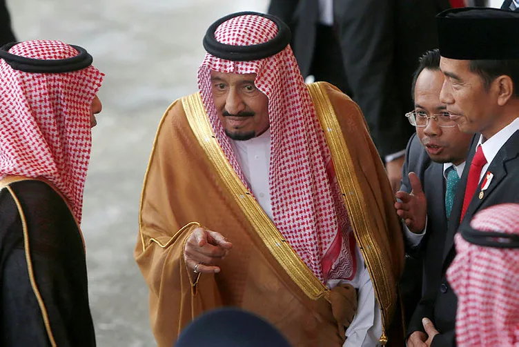 Suudi savcıdan flaş mesaj! Operasyona devam