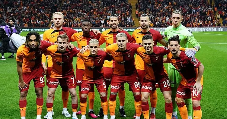 Galatasaray transferleri resmen açıkladı! 3 oyuncu birden...