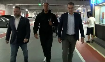Zanka - Fenerbahçe transferinin perde arkası