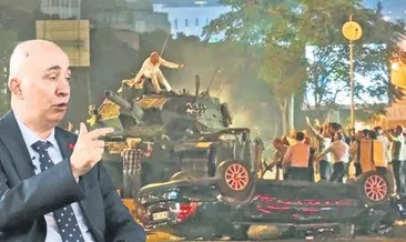 Ellerimi bağlayıp kafama sıktılar