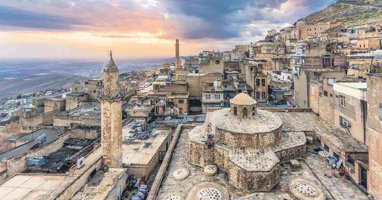 Güneydoğu’da turizm atağı