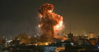 İSRAİL FİLİSTİN SAVAŞI DAKİKA DAKİKA GELİŞMELER |  Gazze-İsrail’de neler oluyor, savaş mı çıktı, ölü ve yaralı var mı? İşte dakia dakika İsrail Filistin gerilimi son durum
