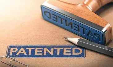 Yılın ilk yarısında 3 bin 172 yerli patent başvurusu yapıldı