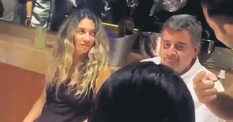 Çeşme Belediye Başkanı Muammer Ekrem Oran’dan skandal! Kural tanımaz başkan