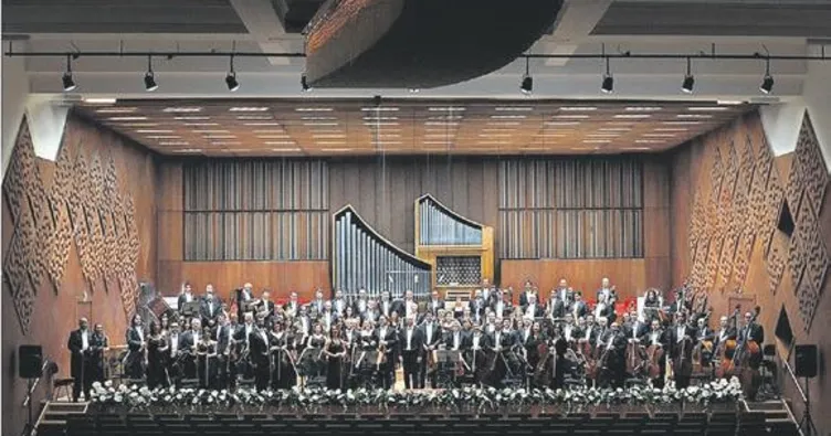 CSO, 23 Nisan konseri verecek