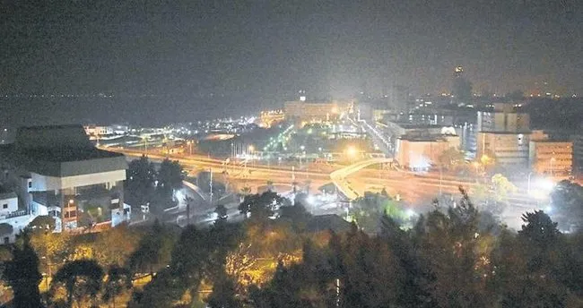 İzmır’de hava kirliliği uyarısı