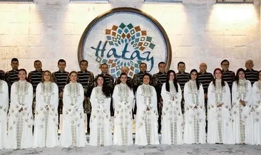 Dünyaya ‘ayaktayız’ mesajı vereceğız