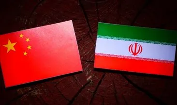 Çin İran’a 400 milyar yatırım mı yapacak? Açıklama geldi...
