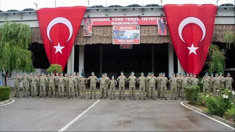 ABD merkezli gazeteden çarpıcı analiz: Küresel arenada oyun kurucu Türkiye! ‘PKK/YPG’yi müttefik görmek provokasyondur’
