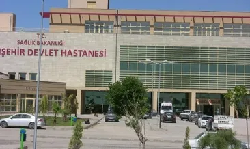 Viranşehir ’da bıçaklı kavga:1 yaralı