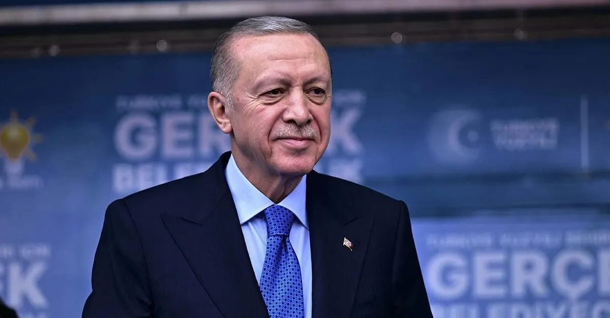 Başkan Erdoğan'dan Sivas'ta önemli açıklamalar