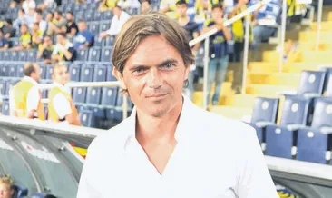 Phillip Cocu: Bu fırsat kaçmazdı