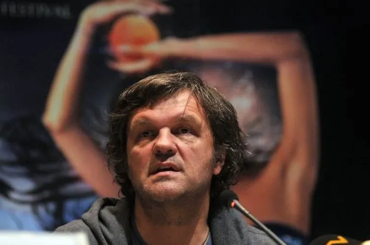 Kusturica’nın marifetlerini Boşnaklardan dinledim