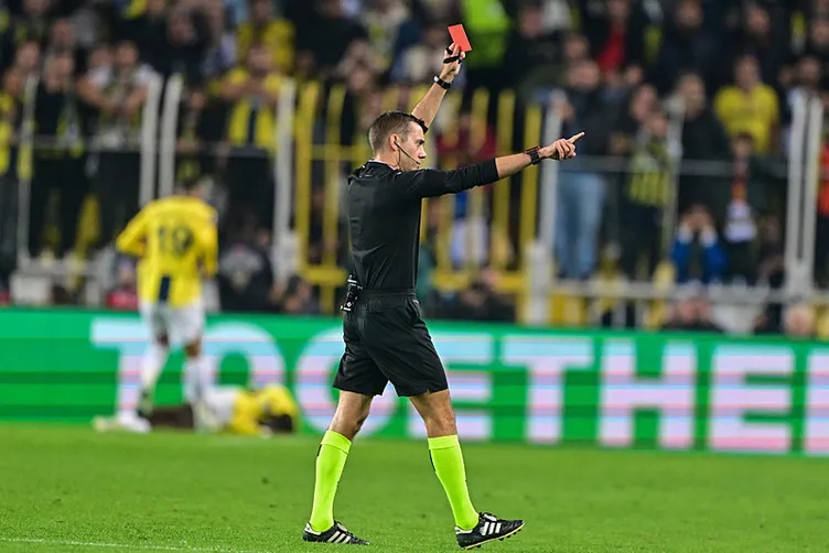 Son dakika haberi: Ahmet Çakar son noktayı koydu! Osayi'nin pozisyonu penaltı mıydı? Mourinho için olay sözler....