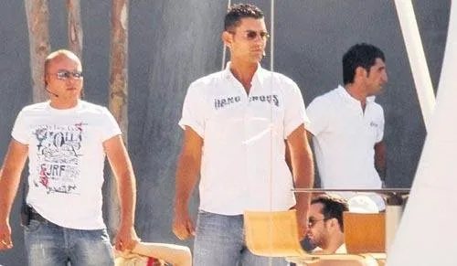 Magazin Gündeminden Başlıklar 16/07/2009
