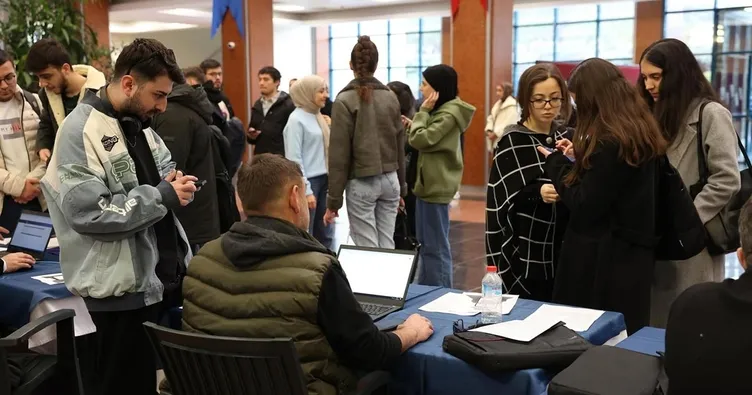 SON DAKİKA | İŞKUR Gençlik Programı’na katılan öğrenciler SABAH’a konuştu: Bu proje gençlere güç verdi